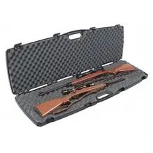 Plano SE Double Scoped Rifle/Shotgun Case - 1010586