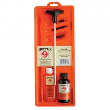 Hoppe's Universal Caliber Pistol/Rifle Cleaning Kit - PCO