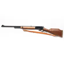 Marlin 70540 Model 1895 444 Marlin 22" Blued Walnut 4+1 Right Hand Rifle