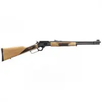Marlin Model 1894, 44 Magnum, 20" Blue, 10+1, Curly Maple 70408