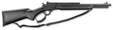 Marlin 1894C Dark 70412 357 Mag 38 Special 16.25" Black Hardwood Parkerized Right Hand Rifle