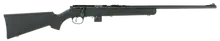 Marlin XT-22MR .22WMR 22" Blued Black Synthetic Rifle with Detachable Mag 70783