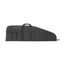 Allen Engage Tactical Rifle Case, Textured Black - 1080