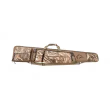 Allen Punisher 52" Realtree Max-5 Camo Waterfowl Hunting Shotgun Case with Gear-Fit Pursuit