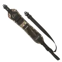 ALLEN HYPA-LITE PUNISHER SLING WITH SWIVELS REALTREE MAX-5