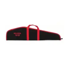 Allen Ruger 10/22 Rifle Case, Black - 275-40