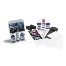 BIRCHWOOD CASEY PERMA BLUE PASTE GUN BLUE KIT