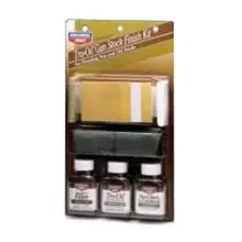 Birchwood Casey Tru-Oil Gun Stock Finish Kit - 23801