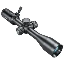 Bushnell AR Optics 4.5-18x40 Illuminated SFP Rifle Scope with 1" Tube, Black - AR741840EI