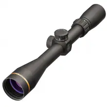 Leupold VX-Freedom 6-18x40mm Matte Black Rifle Scope with Tri-MOA Reticle - 175081