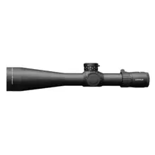 Leupold Mark 5HD 7-35x56mm 35mm Tube Matte Black FFP TMR Reticle Rifle Scope - 176594
