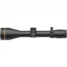 Leupold VX-3HD 4.5-14x50mm 30mm Tube Matte Black Illuminated FireDot Twilight Hunter Rifle Scope - 180629