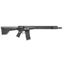 Stag Arms Stag 15 SPR 5.56mm RH Rifle with 18" Nitride QPQ Barrel
