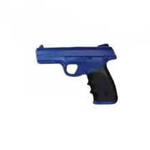 Pachmayr Tactical Grip Glove for Ruger SR9/SR40 Full Size Pistol, Black - 05158