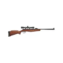 BENELLI S3000-C COMPACT 0.177 AIRGUN - S-3000-C COMPACT 0.177 CALIBER AIR RIFLE WITH 3-9X40MM SCOPE