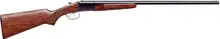 Stoeger Uplander 20GA, 28" Barrel, 3" Chamber, A-Grade Walnut Field Shotgun