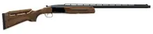 Stoeger The Grand 12GA Single Barrel Trap Shotgun, 30" Satin Walnut