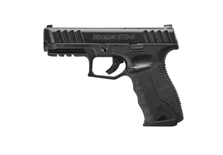 Stoeger STR-9 Semi-Automatic 9mm Pistol with 4.17