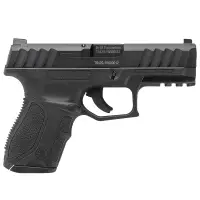 Stoeger STR-9C Compact 9mm Black Pistol with 3.8" Barrel, Night Sights, and 10RD Mag