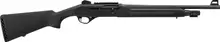 Stoeger M3020 Defense 20GA 3" 18.5" Black Semi-Auto Shotgun