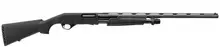 Stoeger P3500 12GA 28" Black Synthetic Pump Action Shotgun with 3.5" Chamber, 4+1 Rounds