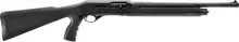 Stoeger M3000 Defense 12GA 3" 18.5" Semi-Auto Shotgun with Pistol Grip - Black (Model: 31891)