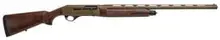 Stoeger M3020 Semi-Automatic 20GA 28" Barrel 3" Chamber 4+1 Satin Walnut/Burnt Bronze Shotgun