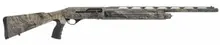 Stoeger M3500 Semi-Automatic 12 Gauge, 24" Barrel, 4+1, 3.5" Mossy Oak Overwatch - Predator/Turkey Special 31949