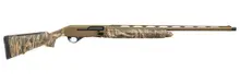 Stoeger M3500 Waterfowl Special 12 Gauge Semi-Auto Shotgun, 28" Barrel, Realtree Max-7/FDE Cerakote, 4+1 Rounds