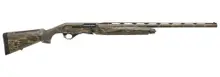Stoeger M3000 Semi-Auto Shotgun, 12 Gauge, 26" Barrel, 4+1 Rounds, 3" Chamber, Mossy Oak Bottomland Camo, Model 36006