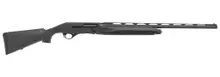 Stoeger M3500 Semi-Automatic 12 Gauge 28in 4+1 Rounds Black Synthetic Shotgun with Inertia System (36024)