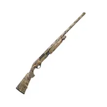 Stoeger P3000 12 Gauge Pump-Action Shotgun with 26" Barrel and Realtree Max-7 Synthetic, 5+1 Rounds