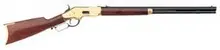 Uberti 1866 Yellowboy Sporting Brass .45 Colt 24.25" Lever Action Rifle with Brass Frame & Buttplate