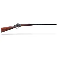 Uberti 1874 Sharps Buffalo Hunter .45-70 Rifle with 32" Barrel