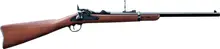 Uberti Springfield Trapdoor Carbine .45-70, 22" Barrel Single Shot Rifle