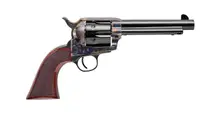 Uberti 1873 Cattleman El Patron Grizzly Paw .357 MAG 5.5" Revolver