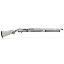 Stoeger M3500 Snow Goose Edition 12 GA 3.5" 28" BBL Distressed White Cerakote Semi-Auto Shotgun