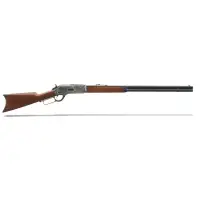 Uberti 1876 Centennial .50-95 28" 11RD CH Blue Rifle