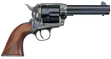Uberti 1873 Cattleman II Steel .44-40 Winchester 5.5" 6-Round Revolver