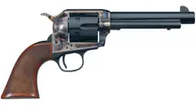 Uberti 1873 El Patron Cattleman .45 Colt 5.5" Blued 6-Round Revolver