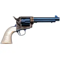 Uberti 1873 Cattleman Frisco .45 Colt Single Action 5.5" Barrel 6RD Revolver