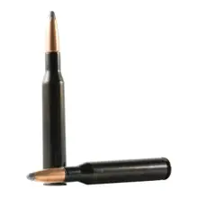 Traditions .270 Winchester Rifle Training Cartridges ATR270WIN