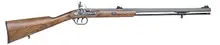 Traditions PA Pellet Ultralight .50 Caliber Flintlock Muzzleloading Rifle with 26" Barrel and Double Set Trigger