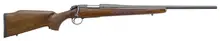 Bergara B-14 Timber Rifle .270 Win with Blued Walnut Monte Carlo Stock, Right Hand - B14L002