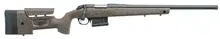 Bergara B-14 HMR Rifle 300 Win Mag 26" 5RD Mini Chassis Stock