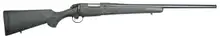 Bergara B-14 Ridge Bolt Rifle 7MM Rem Mag, 24" Barrel, Synthetic, 3rd, Black
