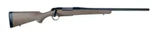 Bergara B-14 Hunter 6.5 Creedmoor 18" 4RD Bolt Rifle with Threaded Barrel, Tan/Black