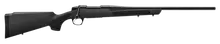 CVA CR3901 Cascade Bolt Action Rifle - 6.5 Creedmoor, 4+1 Rounds, 22" Matte Blued, Right Hand