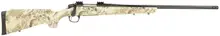CVA Cascade XT Bolt Action Rifle - .300 Win Mag, 24" Threaded Barrel, Realtree Hillside Camo, 3-Round Capacity