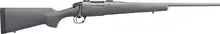Bergara Premier Mountain 6.5 Creedmoor Rifle with 22" Gray Cerakote Barrel - Right Hand BPR1865F